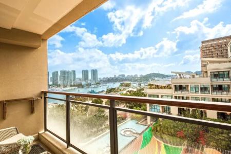 Wingate by Wyndham Sanya Luhuitou - 76