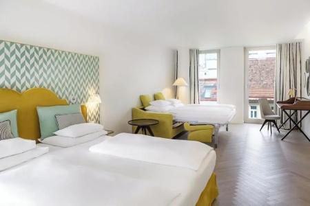 Maxx By Steigenberger Vienna - 67