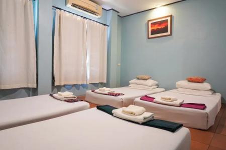 Thanicha Resort - 129