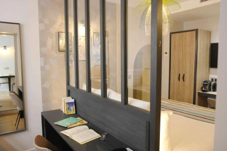 Best Western Plus Hôtel Littéraire Marcel Aymé - 6