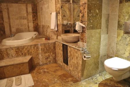 Kemerhan Cave Suites - 169