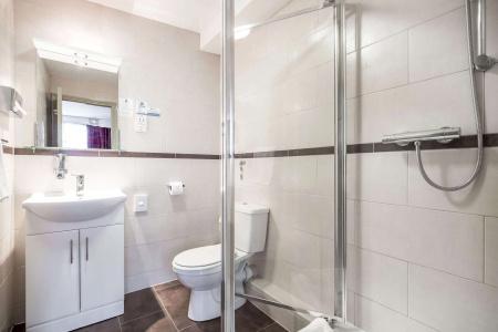 Comfort Inn Edgware Road W2 - 8