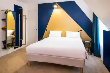 ibis Styles Paris 15 Lecourbe - 44
