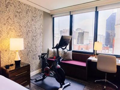 Jw Marriott New Orleans - 81