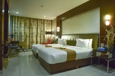 Harbour View Suites - 105