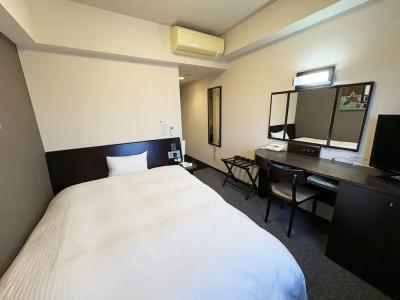 Route-Inn Iwaki Ekimae - 29