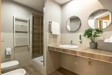 B&B 94Rooms Vatican-Scipioni - 57