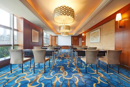 Four Points by Sheraton Shenzhen - 39