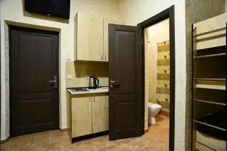 Logovo Hostel - 14