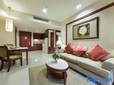 Centre Point Sukhumvit Thong-Lo - 234