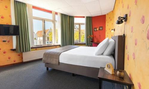 Restaurant 't Heerenlogement - 36