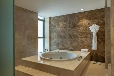 Four Points by Sheraton Production City - 56