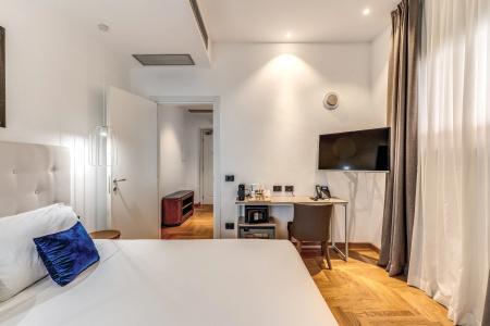 Mercure Roma Centro Termini - 1