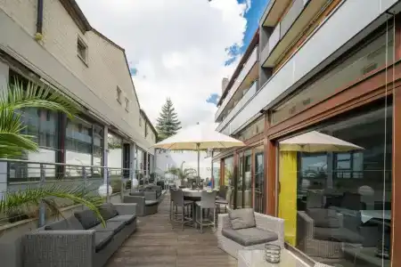 Best Western wüRzburg-süd - 61