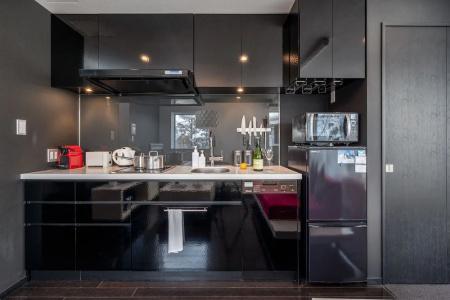 Kira Kira Suites by H2 Life - 39