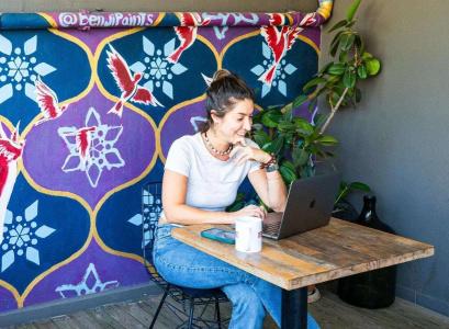 Hush Hostel Lounge - 13