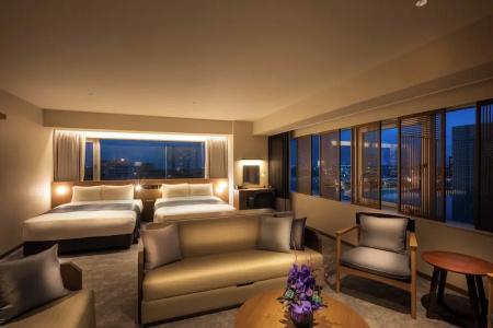 Niigata Grand - 54