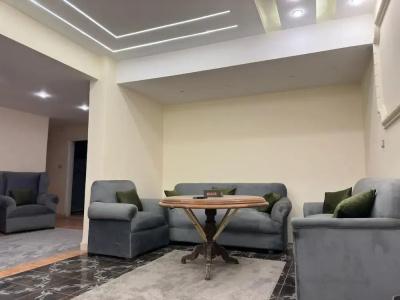 3 Pyramids View Inn - 101