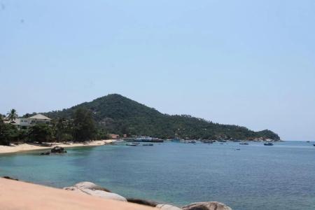 Tommy Resort Koh Tao - 12