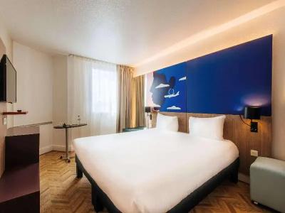 ibis Styles Nice Aéroport Arenas - 61