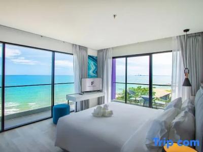 Fortune Saeng Chan Beach Rayong - Sha Plus - 166