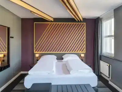 b&b Aachen-City - 19