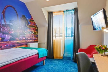 ProfilHotels Richmond - 4