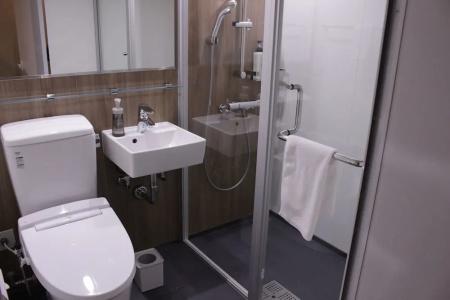 Almont Nippori - 21