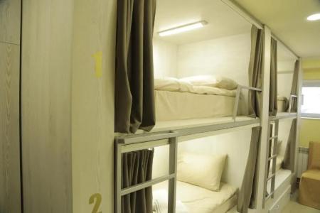 5X5 Hostel Yerevan - 21