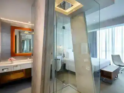 Pullman Jakarta Central Park - 68