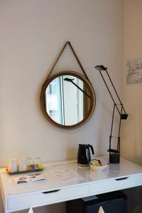 Al Campanile Apart& Suite - 25