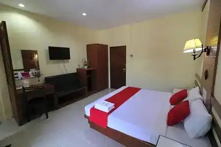 Baan Nat The Village Sha Certified - 54