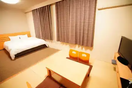Dormy Inn Akita - 34