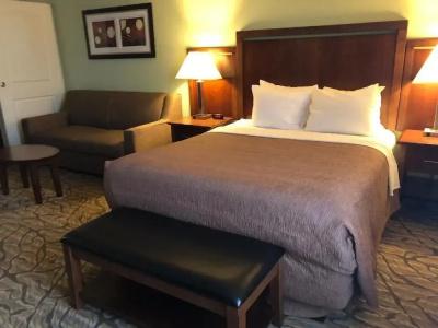 Aspen Suites - 22