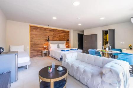 Bamboo Suites Boutique - 117
