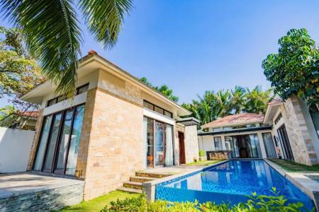 Grand Metropark Villa Resort Sanya Yalong Bay - 91