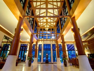 Aonang Phu Petra Resort, Krabi - Sha Plus - 13