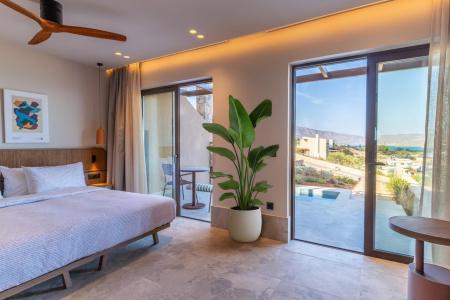 Elounda Ilion Bungalows - 7