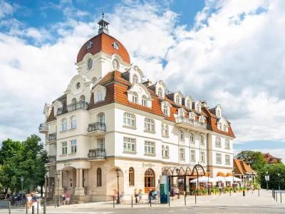 Rezydent Sopot MGallery Collection - 37