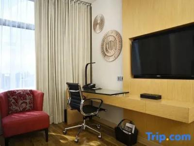 Bangkok Marriott Sukhumvit - Sha Extra Plus - 60