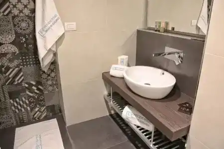 Principe Relais Suite & Spa - 27