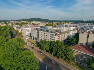 Novotel Kraków Centrum - 125