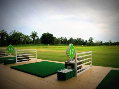 Palm Driving Range & Resort - 6