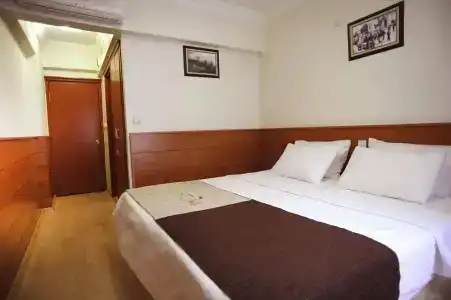 Davos Istanbul - 2