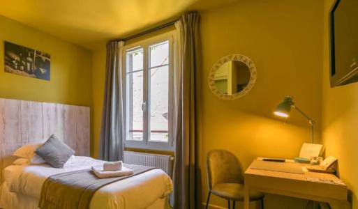 Le Central Boutique Hôtel - 27
