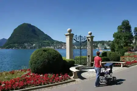 International au Lac Historic Lakeside - 20