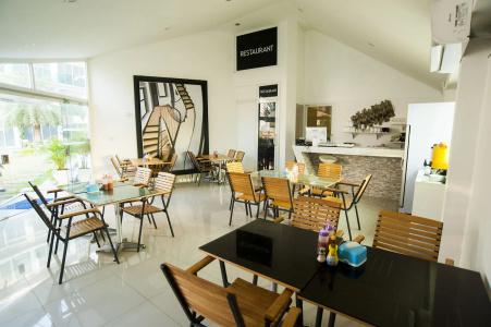 Cozy Resort, A Boutique - 17