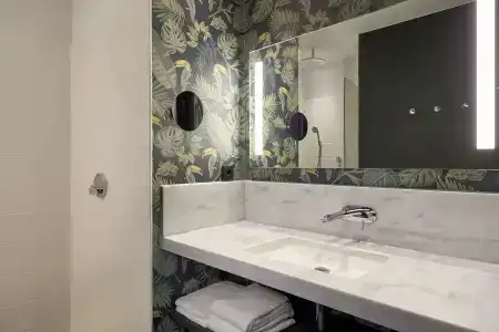 Van der Valk Amsterdam - Amstel - 7