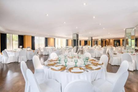 Eurostars Monte Real - 19