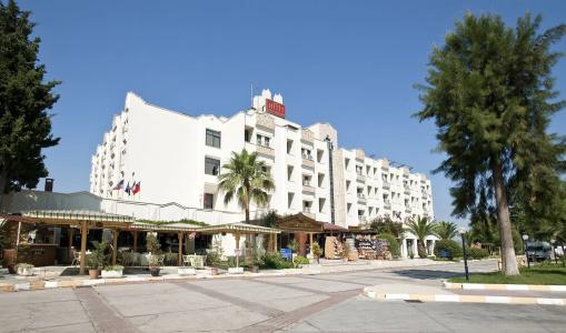 Ephesus Hitit restaurant - 20